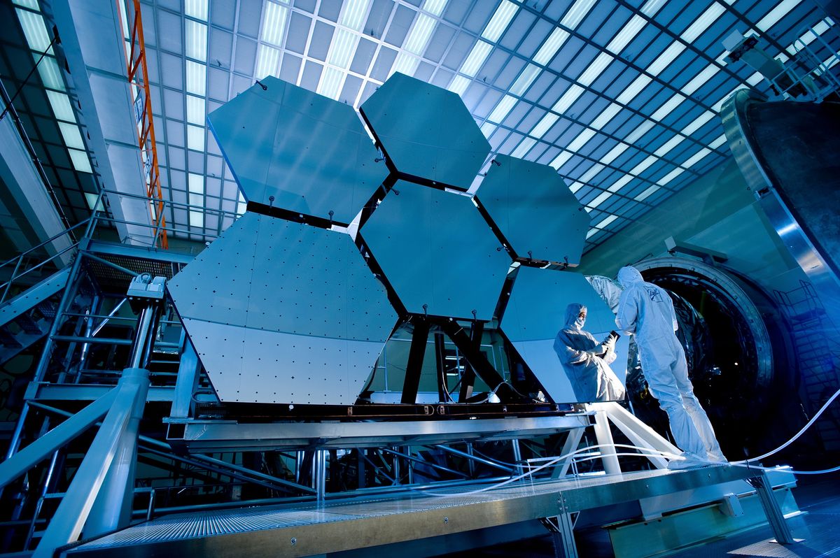 Robotics and automation engineering systems