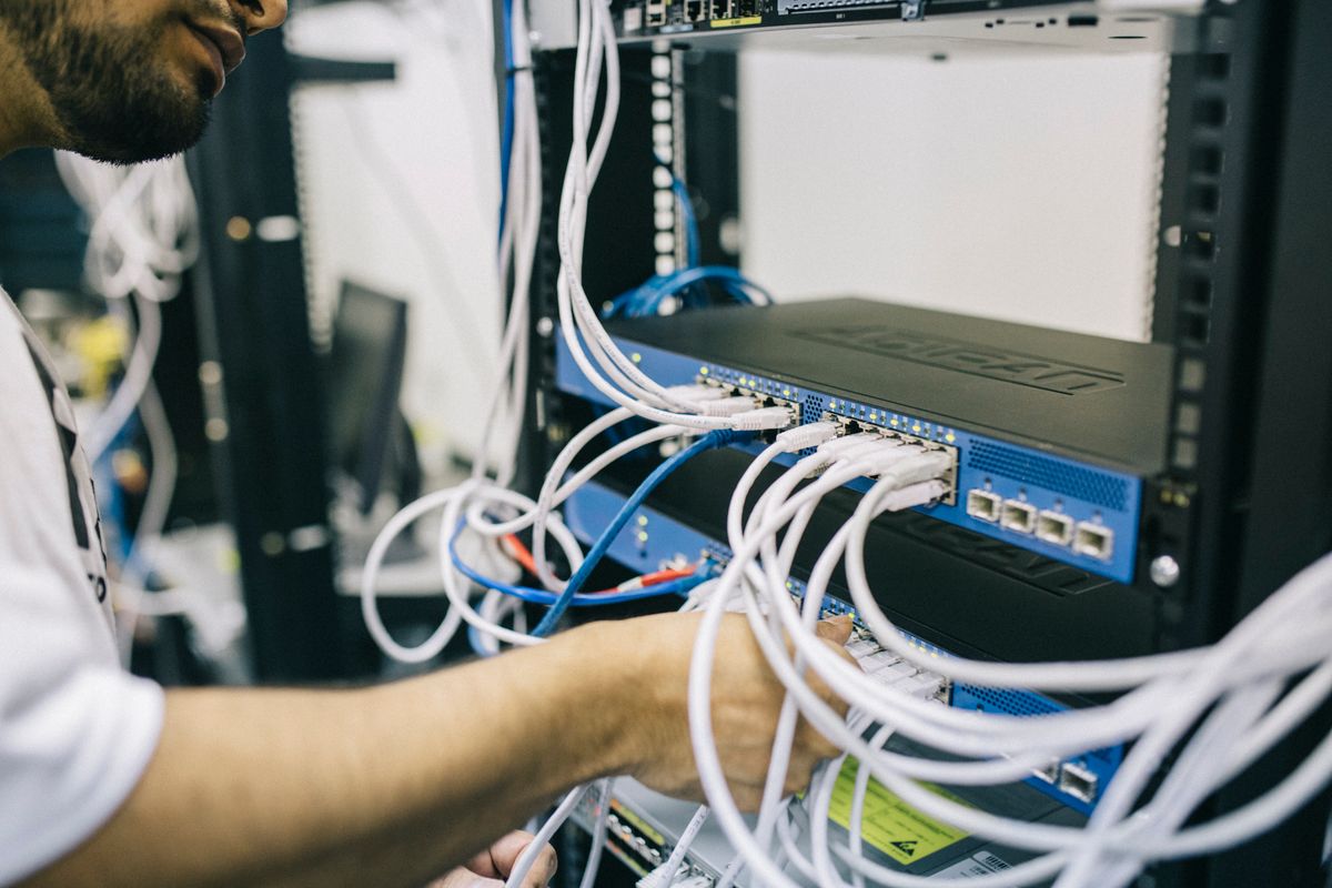 Smart home IoT and cloud-connected product development