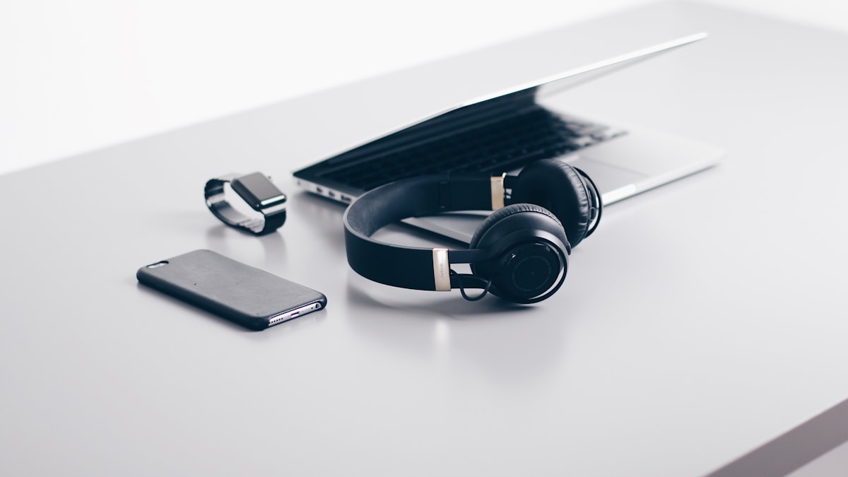 Consumer electronics gadgets and product development