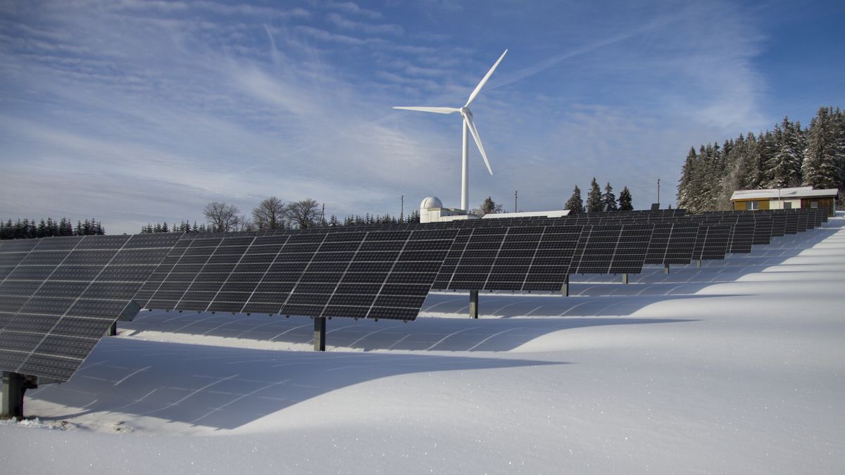 Solar and energy systems power electronics