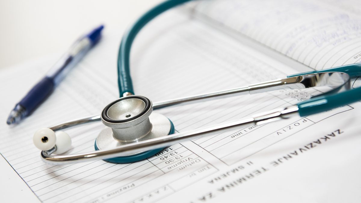 Medical electronics and connected health devices