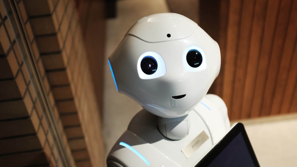 Robotics and automation motion control electronics